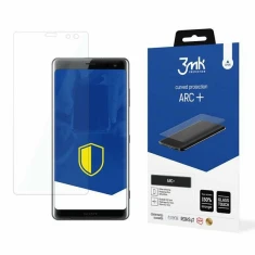 Захисна плівка 3mk ARC+ FS для Sony Xperia XZ3 (5903108352710)