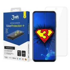 Захисна плівка 3mk Silver Protect+ для HTC Desire 21 Pro 5G (5903108353663)