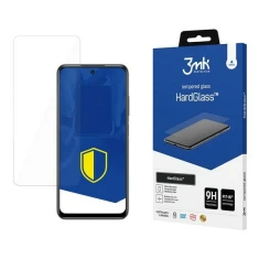 Захисне скло 3mk HardGlass для Xiaomi Redmi Note 10 5G (5903108367479)