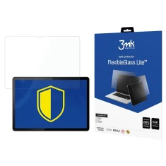 Захисне скло 3mk FlexibleGlass Lite для Lenovo Tab P11/P11 Plus Transparent (5903108370554)