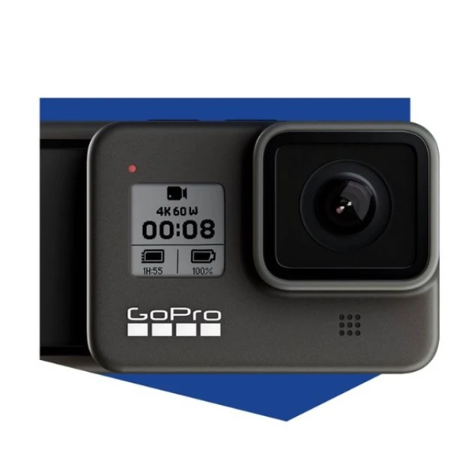 Захисне скло для камери 3mk CamProtect для Panasonic Lumix S5 (5903108380911)