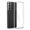 Чохол 3mk Clear Case для Samsung Galaxy S21 FE (5903108388962)