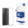 Чохол 3mk Clear Case для Samsung Galaxy S21 FE (5903108388962)