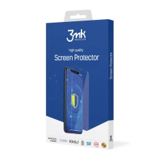 Захисна плівка 3mk Booster для Phone Clear (5903108390163)