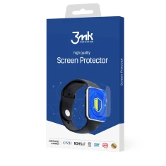 Защитная пленка 3mk Booster для Watch Clear (5903108389372)