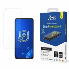 Захисна плівка 3mk Silver Protect+ для Asus Zenfone 8 (5903108398381)