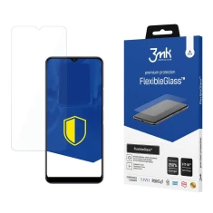 Защитное стекло 3mk FlexibleGlass для Vivo Y72 5G Transparent (5903108400619)