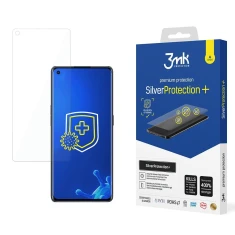 Защитная пленка 3mk Silver Protection Plus для Oppo Reno 6 Pro Plus 5G (5903108404501)