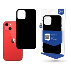 Чохол 3mk Matt Case для iPhone 13 Black (5903108407113)
