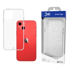 Чохол 3mk Armor Case для iPhone 13 Transparent (3M002704-0)