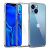 Чехол 3mk Clear Case для iPhone 13 mini (5903108422253)