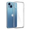 Чохол 3mk Clear Case для iPhone 13 (5903108422277)