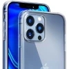 Чохол 3mk Clear Case для iPhone 13 Pro (5903108422284)