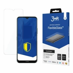Захисне скло 3mk FlexibleGlass для Nokia G50 5G (5903108437585)