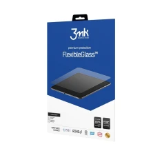 Захисне скло 3mk FlexibleGlass для iPad mini 6 2021 Transparent (5903108439817)