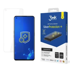 Захисна плівка 3mk Silver Protection Plus для Realme GT Neo 2 5G (5903108441506)