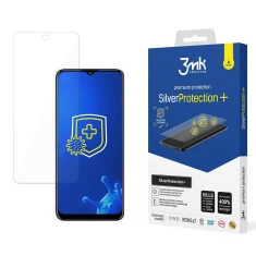 Захисна плівка 3mk Silver Protection Plus для Motorola Moto E40 (5903108442480)