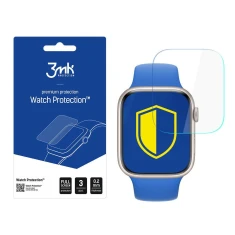 Защитная пленка 3mk ARC FS для Apple Watch 7 45 mm Clear (5903108443722)