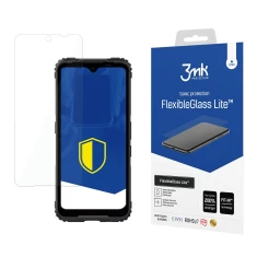 Захисне скло 3mk FlexibleGlass Lite для Hammer Blade 5G (5903108446839)