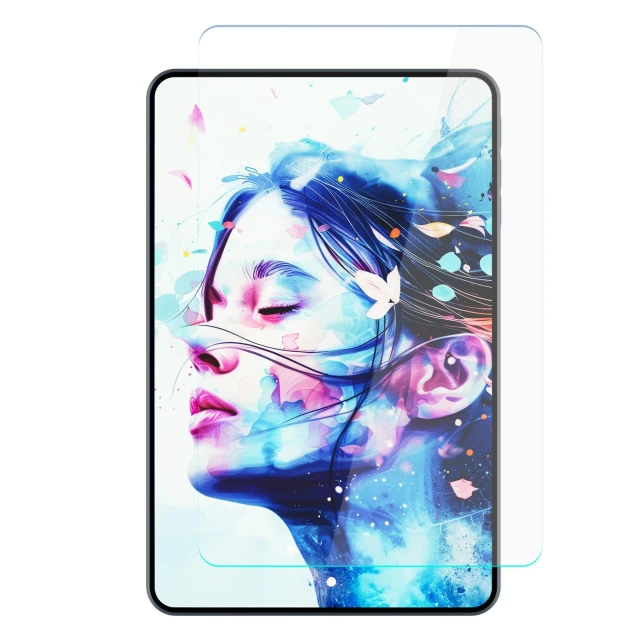 Захисна плівка 3mk Protection Paper Feeling для Microsoft Surface Go 2 (5903108448673)