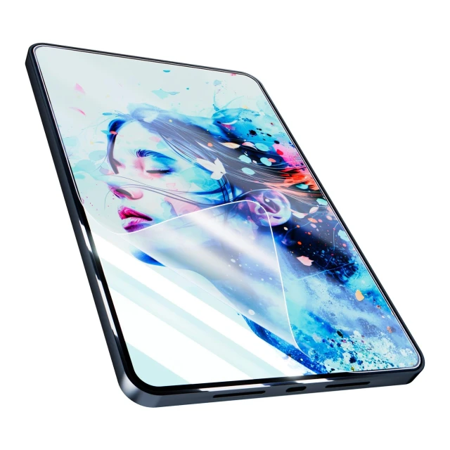 Захисна плівка 3mk Protection Paper Feeling для Microsoft Surface Go 2 (5903108448673)