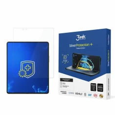 Захисна плівка 3mk Silver Protect+ для Samsung Galaxy Fold3 (F926) 5G (5903108449762)