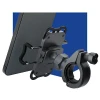 Тримач на кермо для велосипеда 3mk Bike Holder Pro Black (5903108450409)