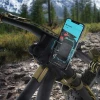 Тримач на кермо для велосипеда 3mk Bike Holder Pro Black (5903108450409)