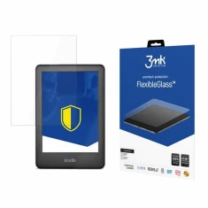 Захисне скло 3mk FlexibleGlass для Amazon Kindle 10 (5903108451499)