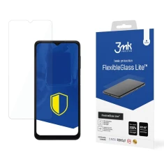 Захисне скло 3mk FlexibleGlass Lite для Samsung Galaxy A13 5G Transparent (5903108451772)