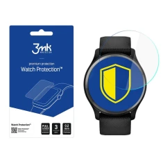 Захисна плівка 3mk ARC для Garmin Vivomove Sport Transparent (5903108455916)