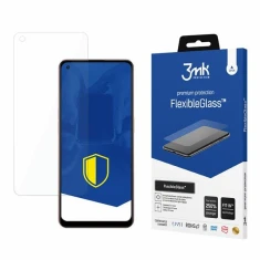 Захисне скло 3mk FlexibleGlass для Oppo A96 5G (5903108456371)