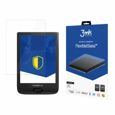 Захисне скло 3mk FlexibleGlass для PocketBook Basic Lux 3 (5903108460323)