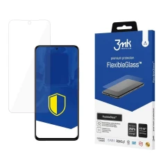 Захисне скло 3mk FlexibleGlass для Xiaomi Redmi Note 11S 4G Transparent (5903108460965)