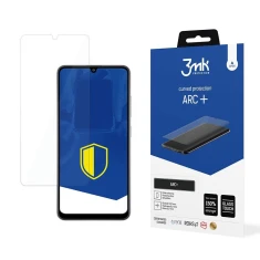 Захисна плівка 3mk ARC Plus FS для A33 5G Transparent (5903108461825)