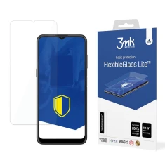 Захисне скло 3mk FlexibleGlass Lite для Nokia G11 Transparent (5903108462129)