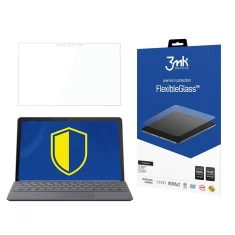 Защитное стекло 3mk FlexibleGlass для Microsoft Surface Go 3 10.5 Transparent (5903108462648)