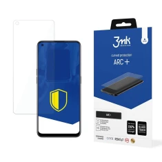 Захисна плівка 3mk ARC Plus FS для OnePlus Nord CE 2 5G Transparent (5903108462792)