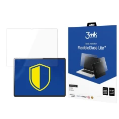 Захисне скло 3mk FlexibleGlass Lite для Lenovo Tab P12 Pro 12.6 Transparent (3M003398-0)