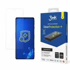 Захисна плівка 3mk Silver Protection+ для Xiaomi Poco F4 GT | Redmi K50 GE (5903108464369)