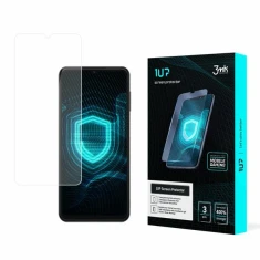 Защитная пленка 3mk 1UP для Samsung Galaxy A13 4G (A135) Transparent (3 Pack) (5903108464956)