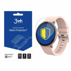 Захисне скло 3mk FlexibleGlass для ForeVive Lite (SB-315) Watch (5903108465465)