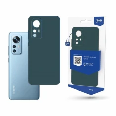 Чехол 3mk Matt Case для Xiaomi 12 | 12X Lovage (5903108468763)