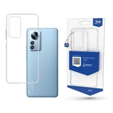 Чехол 3mk Armor Case для Xiaomi 12 | 12X (5903108470421)