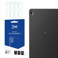 Захисне скло для камери 3mk Lens Protect (4 PCS) для Huawei MateBook E (5903108472173)