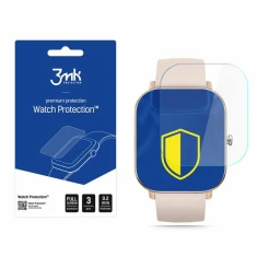Захисна плівка 3mk ARC для Colmi P8 Transparent (3 Pack) (5903108473477)