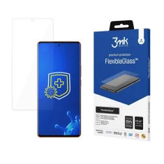 Захисне скло 3mk FlexibleGlass для Vivo X80 Pro Transparent (5903108476263)