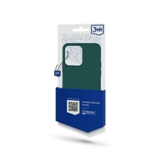 Чохол 3mk Matt Case для iPhone 14 | 13 Lovage (5903108476478)