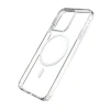 Чохол 3mk Mag Case для iPhone 14 Plus Transparent with MagSafe (5903108476584)