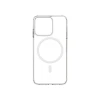 Чохол 3mk Mag Case для iPhone 14 Plus Transparent with MagSafe (5903108476584)